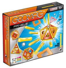 Geomag Panels 50 dílků 