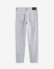 Celio Džíny Relax fit C85 Corelax3 34/34