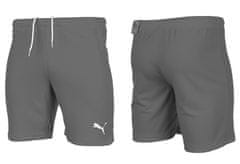 Puma Pro Děti Krátké Kalhoty teamRISE Short Jr 704943 13 - 128 CM