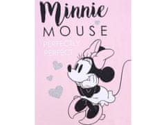 sarcia.eu Růžová halenka s dlouhým rukávem Minnie Mouse DISNEY 3-4 let 104 cm