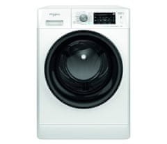 Whirlpool parní pračka FFD 8648 BV EE + záruka 10 let na motor