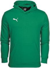 Puma Pro Děti teamGOAL 23 Causals Hoody 656711 05 - 140 CM