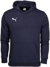 Puma Pro Děti teamGOAL 23 Causals Hoody 656711 06 - 140 CM