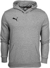 Puma Pro Děti teamGOAL 23 Causals Hoody 656711 33 - 140 CM