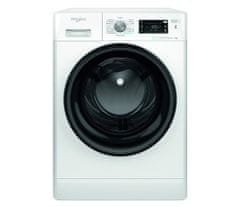 Whirlpool parní pračka FFB 9469 BV EE + záruka 10 let na motor