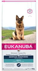 Eukanuba German Shepherd 12 kg