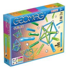 Geomag Color 35 dílků