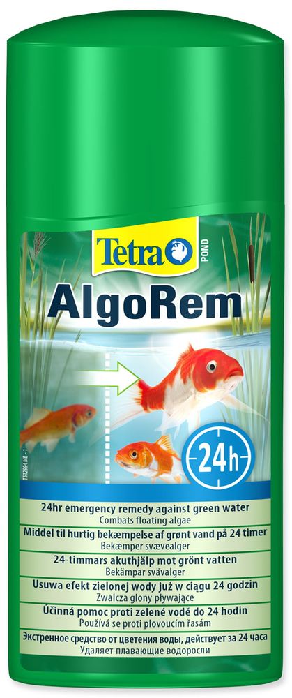 Tetra Pond Algorem 500 ml