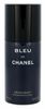 Chanel 100ml bleu de , deodorant