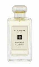 Jo Malone 100ml lavenderland collection silver birch &