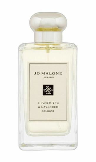 Jo Malone 100ml lavenderland collection silver birch &