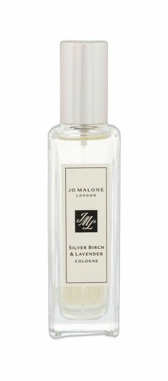 Jo Malone 30ml lavenderland collection silver birch &