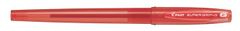Pilot Kuličkové pero s víčkem "Super Grip G", červená, 0,22 mm, BPS-GG-F-R
