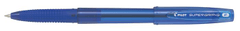 Pilot Kuličkové pero s víčkem "Super Grip G", modrá, 0,22 mm, BPS-GG-F-L