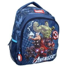 Vadobag Chlapecká školní taška Avengers - 35 x 27 x 18 cm