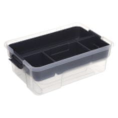 5five SAMBA trifle organizér, 5l, plast