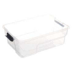 5five SAMBA trifle organizér, 5l, plast