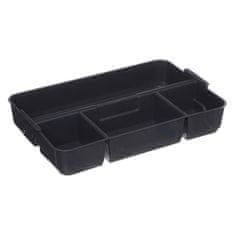 5five SAMBA trifle organizér, 5l, plast