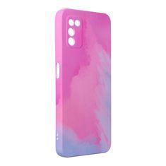 FORCELL Obal / kryt na Samsung Galaxy A03S design 1 - Forcell POP