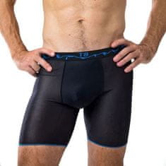 T8 Commandos Underwear Man Black 2 M