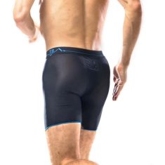 T8 Commandos Underwear Man Black 2 M