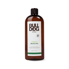 Bulldog Sprchový gel Bulldog Original - 500ml