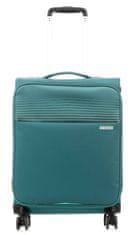 American Tourister Příruční kufr Lite Ray 55 cm Forest Green