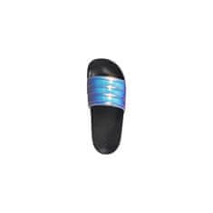 Adidas Pantofle do vody modré 38 EU W Adilette Holo