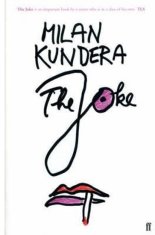 Milan Kundera: The Joke