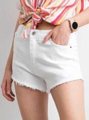 Gemini JMP Shorts SR 163 D.88P bílá 40