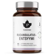 Puhdistamo Digestive Enzymes 60 kapslí 