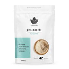 Puhdistamo Collagen 300 g - natural 