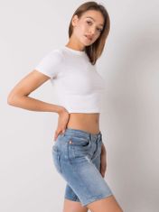 Gemini Dámské šortky D85033T62136ZL151 - Sublevel S jeans