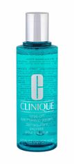 Clinique 125ml rinse off eye makeup solvent, odličovač očí