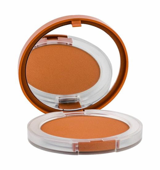 Clinique 9.6g true bronze, 03 sunblushed, bronzer