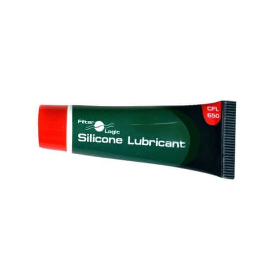 Filter Logic CFL-650 silikonové mazivo do kávovarů 10 g