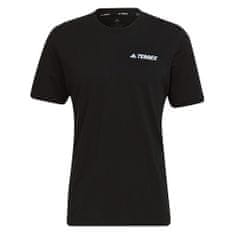 Adidas TX Mou Lan Te, TX Mou Lan Te | HE1769 | BLACK | M