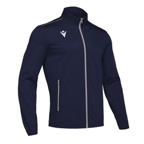 Macron NEMESIS FULL ZIP TOP NAV, NEMESIS FULL ZIP TOP NAV | 812207 | M