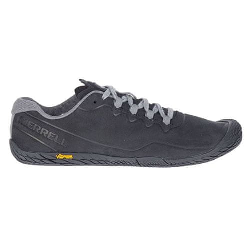 Merrell J003422 VAPOR GLOVE 3 LUNA LTR black/charcoal, J003422 | US 6,5 | UK 4 | EUR 37