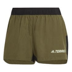 Adidas TRAIL SHORTS W, TRAIL SHORTS W | HA7550 | FOCOLI | M 3"