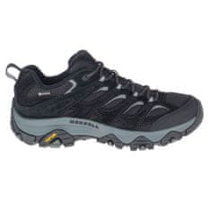 Merrell J036320 MOAB 3 GTX black, J036320 | US 10,5 | UK 8 | EUR 42