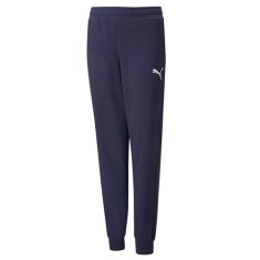 Puma Dětské Kalhoty Active Sports, Dětské Kalhoty Active Sports | 846999-06 | 140