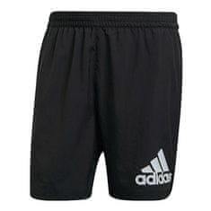 Adidas RUN IT SHORT M, RUN IT SHORT M | H59883 | BLACK | XL5"