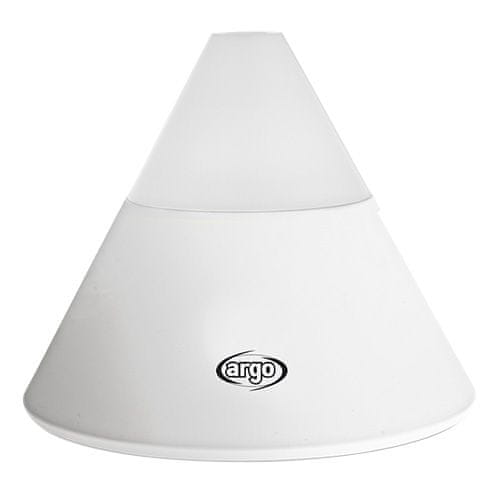 Argo Aroma difuzér , 495000005, ZENO LIGHT, RGB lampa, omezená spotřeba energie