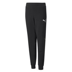 Puma Dětské Kalhoty Active Sports, Dětské Kalhoty Active Sports | 846999-01 | 164