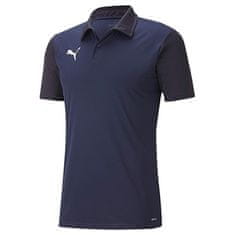 Puma Pánské polotričko Pum, teamGOAL23 Sideline Polo | 656577-06|XL