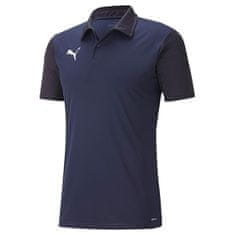 Puma Pánské polotričko , teamGOAL23 Sideline Polo | 656577-06|L