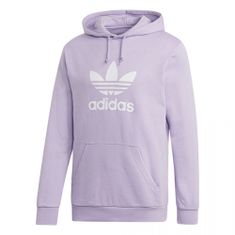 Adidas TREFOIL HOODIE, DV1503 | ORIGINALS | SWETSHRT | ORIGINALS | XL