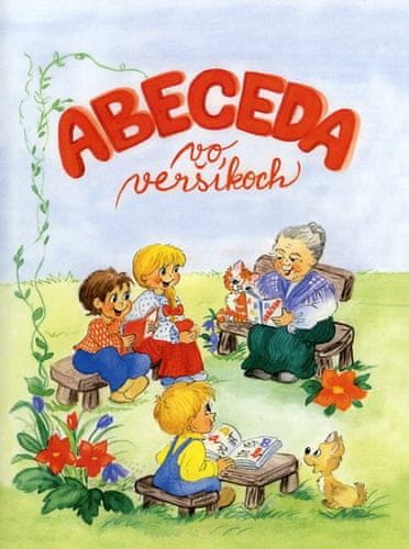 Emília Hubočanová: Abeceda vo veršíkoch