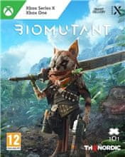 THQ Nordic Biomutant (XSX)